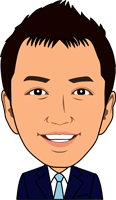 似顔絵